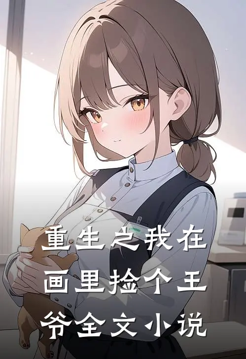 重生之我在画里捡个王爷全文小说