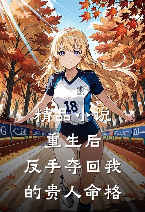 精品重生后,反手夺回我的贵人命格免费阅读