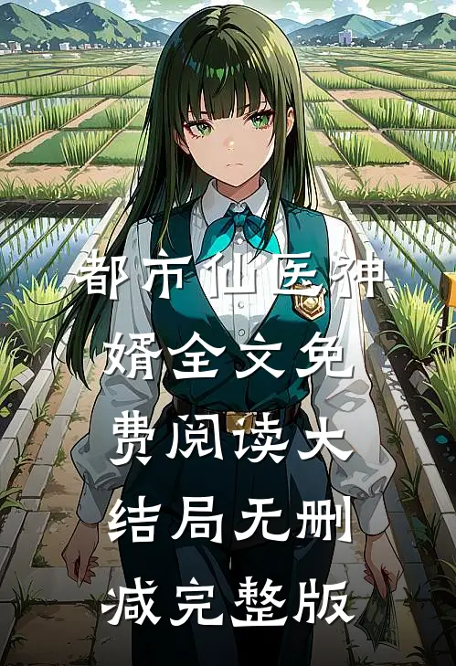 都市仙医神婿小说免费资源