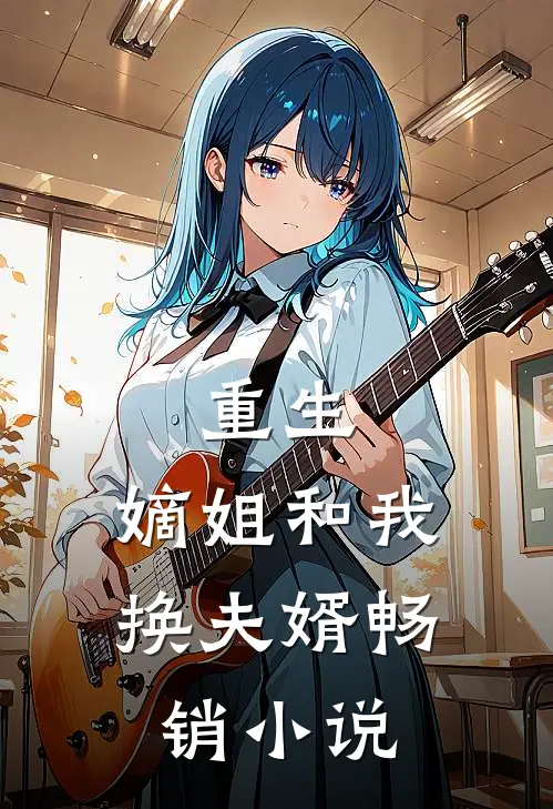 重生,嫡姐和我换夫婿畅销