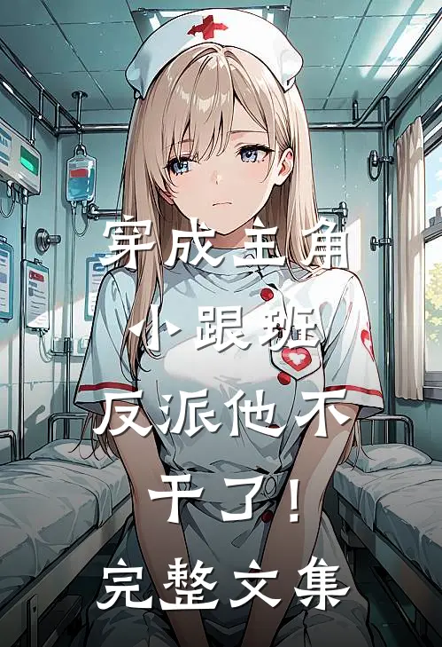 穿成主角小跟班,反派他不干了!完整文集