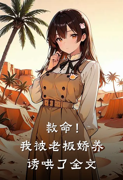 救命!我被老板娇养诱哄了全文免费