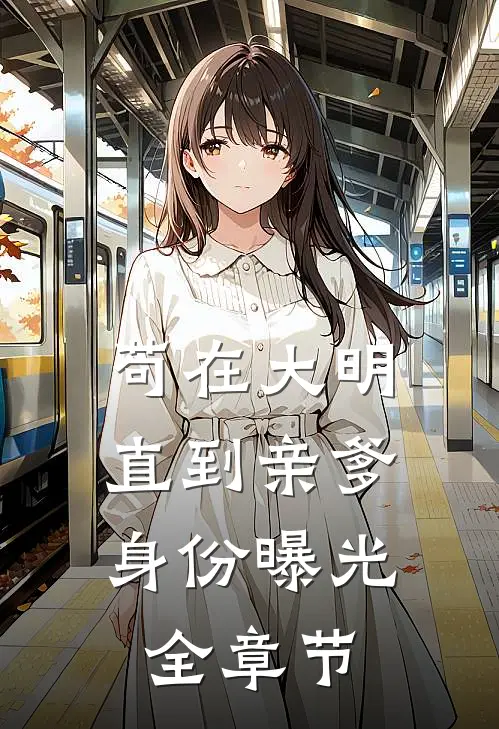 苟在大明，直到亲爹身份曝光全章节