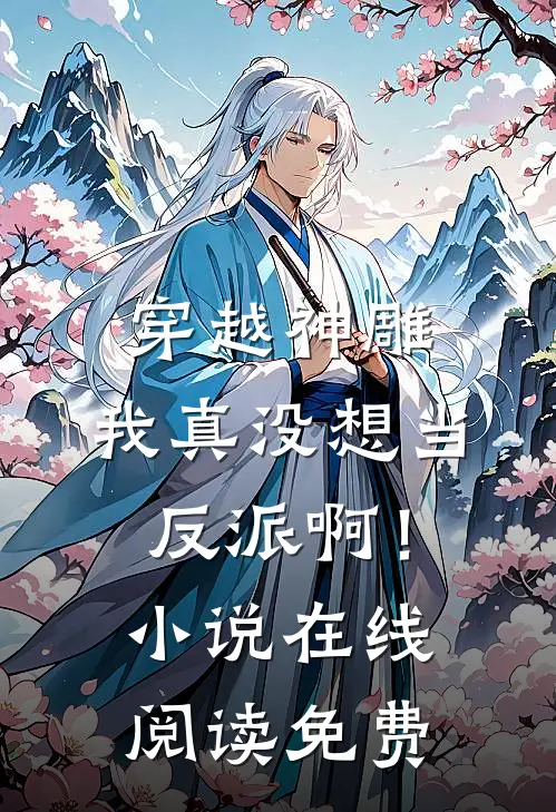 穿越神雕我真没想当反派啊!在线阅读免费全文