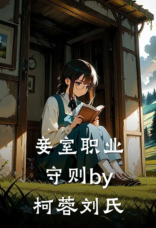 妾室职业守则by柯蓉刘氏