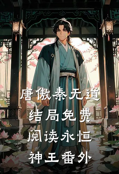 唐傲秦无道结局免费阅读永恒神王番外
