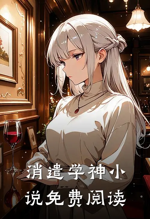 消遣学神小说免费阅读