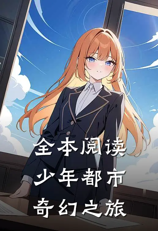 全本阅读少年都市奇幻之旅