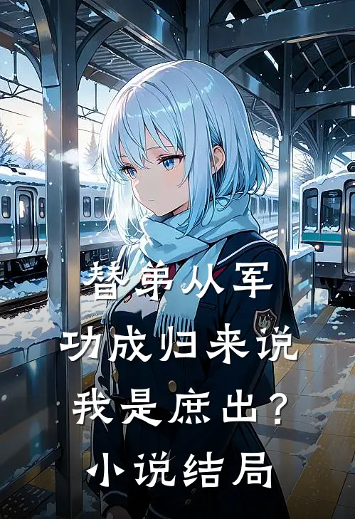 替弟从军,功成归来说我是庶出?结局怎么样
