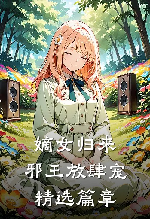 嫡女归来邪王放肆宠精选篇章