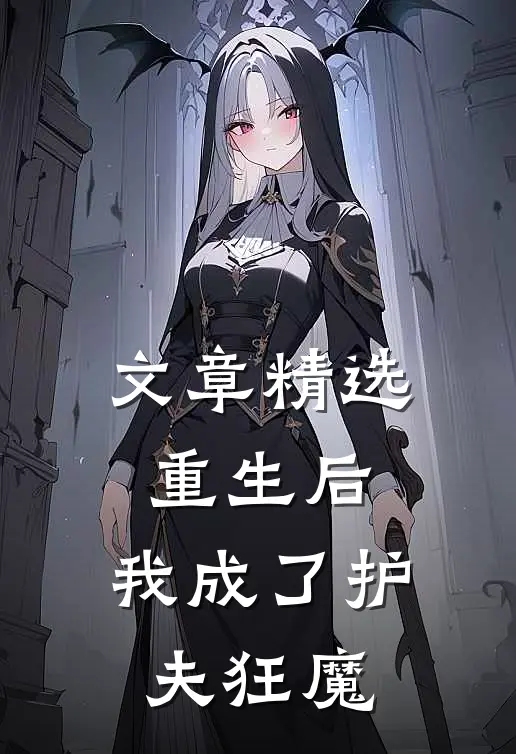 文章精选重生后,我成了护夫狂魔免费阅读