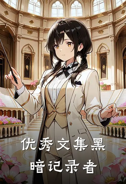 优秀文集黑暗记录者