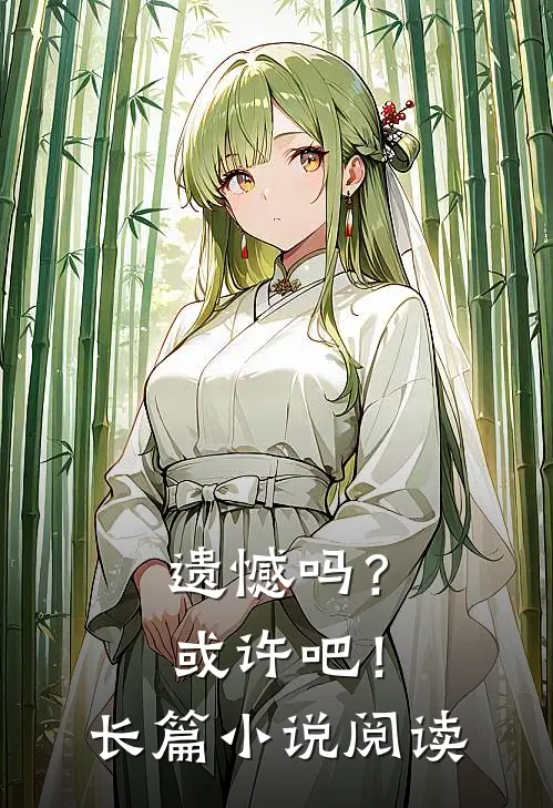 遗憾吗?或许吧!长篇阅读免费