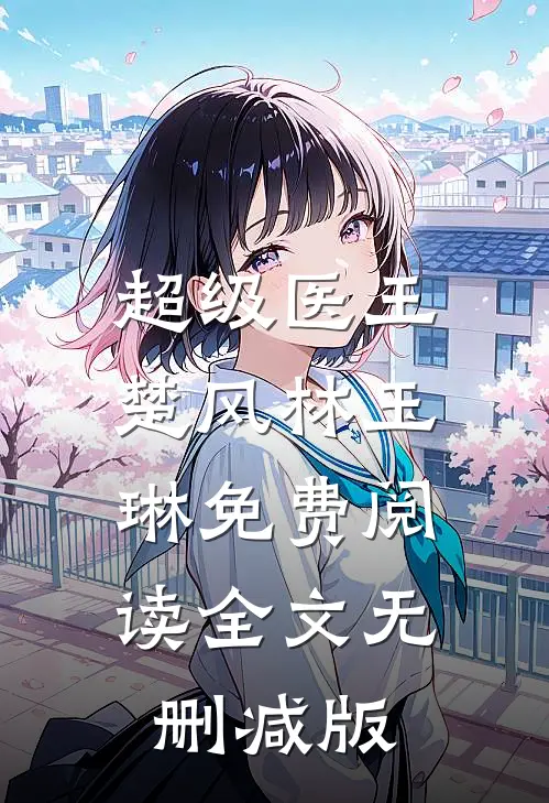 超级医王小说完整章节