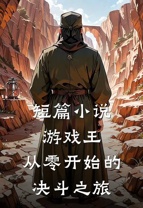 短篇游戏王从零开始的决斗之旅在线阅读