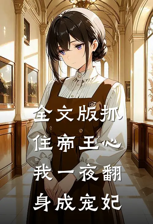 全文版抓住帝王心,我一夜翻身成宠妃免费阅读