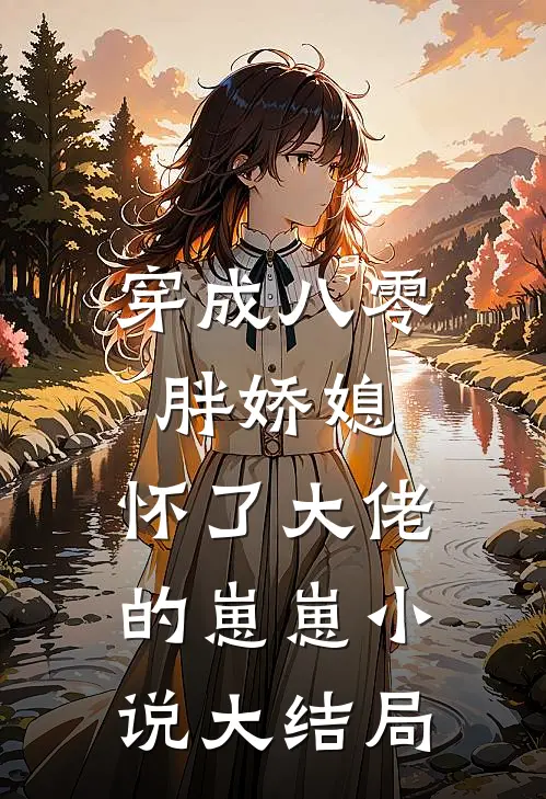 穿成八零胖娇媳,怀了大佬的崽崽大结局免费阅读