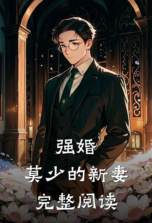 强婚莫少的新妻完整阅读全文