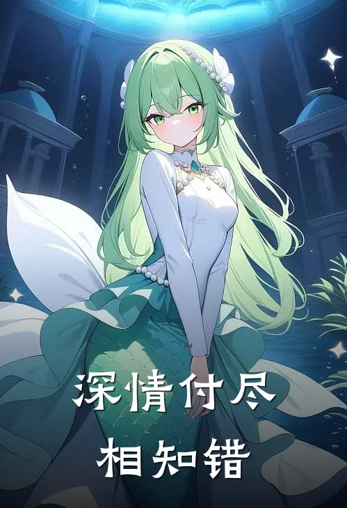 深情付尽相知错