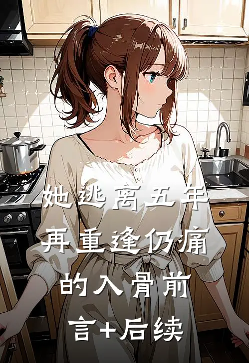 她逃离五年，再重逢仍痛的入骨前言+后续