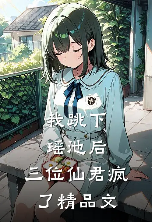 我跳下瑶池后,三位仙君疯了精品文