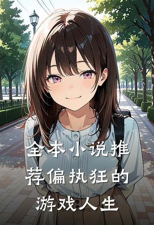 全本小说推荐偏执狂的游戏人生