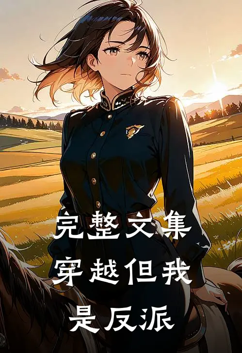 完整文集穿越但我是反派