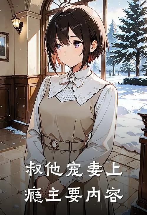 小说叔他宠妻上瘾全文免费阅读