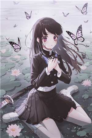 刚穿越，就奖励我葵花宝典？