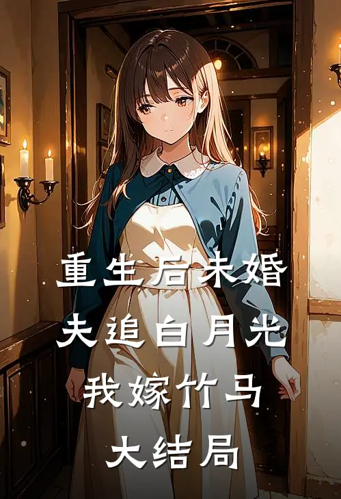 重生后未婚夫追白月光,我嫁竹马大结局怎么样