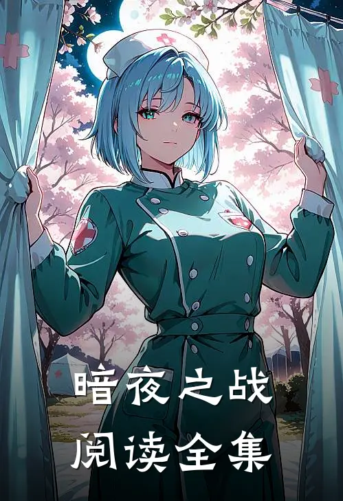 暗夜之战阅读全集