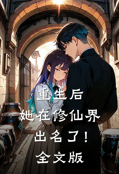 重生后,她在修仙界出名了!全文版免费阅读