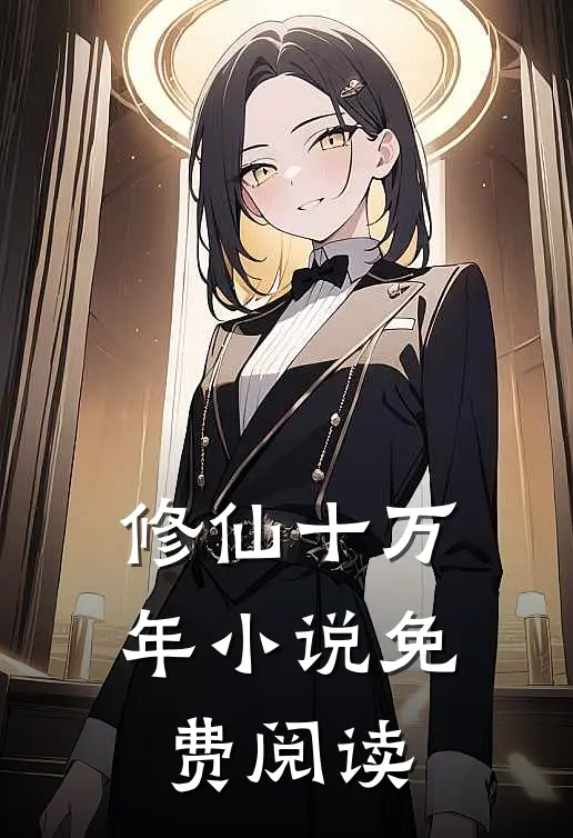 修仙十万年免费阅读