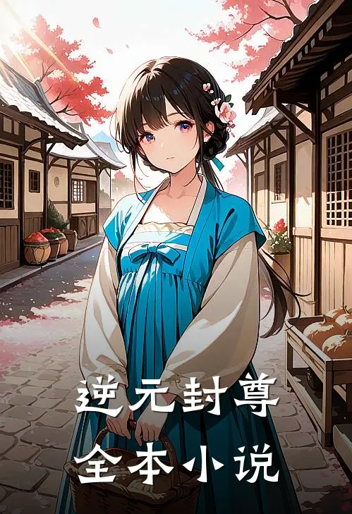 逆元封尊全本小说