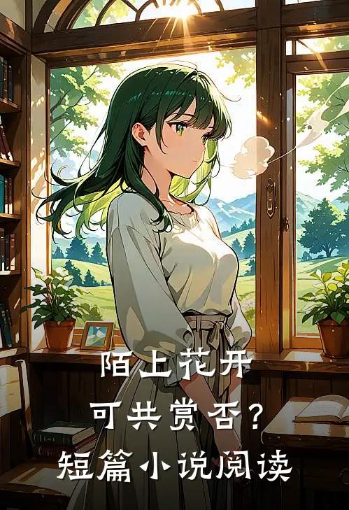 陌上花开,可共赏否?短篇阅读免费