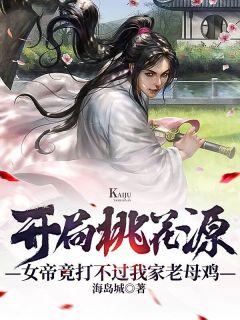 精品推荐吾心往之小说讲了什么