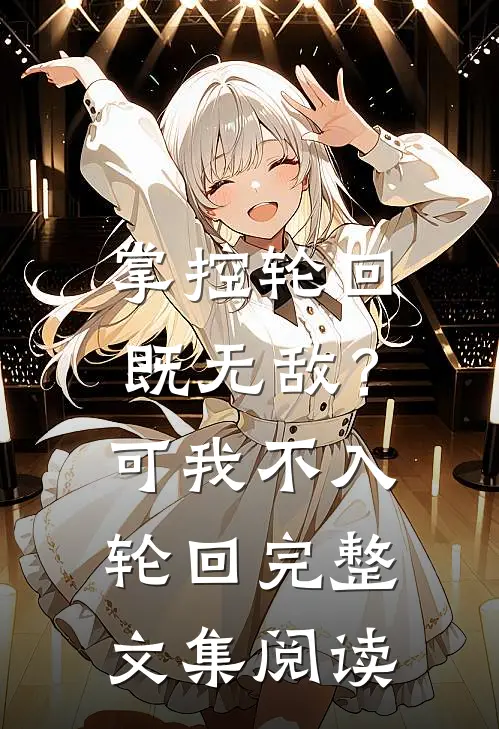掌控轮回既无敌?可我,不入轮回完整文集阅读