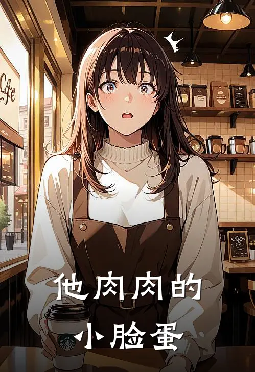 他肉肉的小脸蛋英语