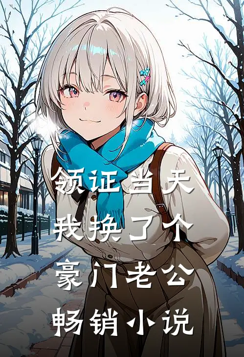 领证当天，我换了个豪门老公畅销小说