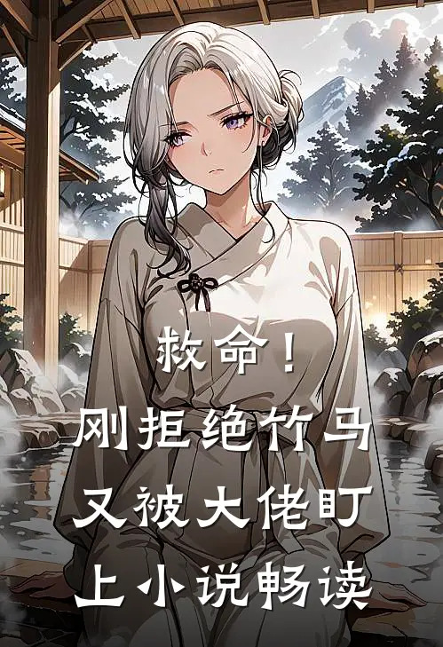 救命!刚拒绝竹马,又被大佬盯上畅读网