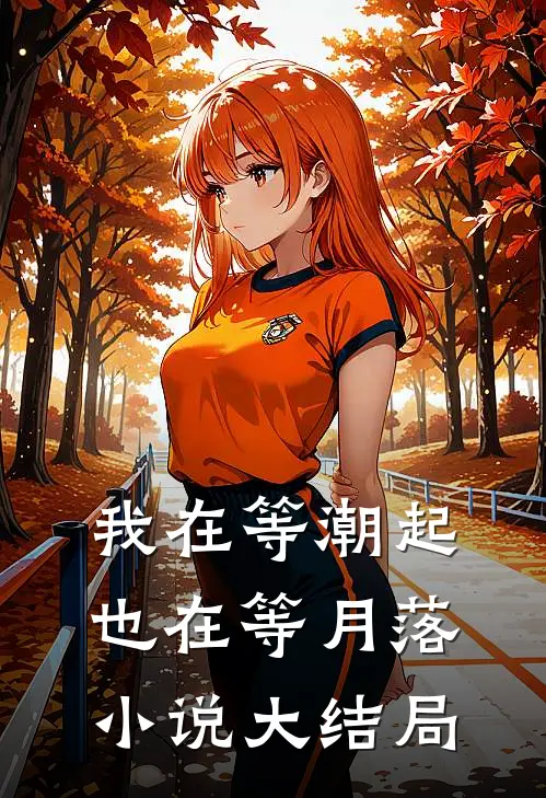我在等潮起,也在等月落大结局免费阅读