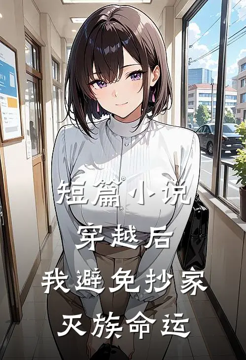 短篇穿越后,我避免抄家灭族命运免费阅读