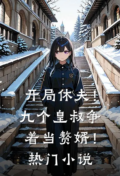 开局休夫!九个皇叔争着当赘婿!热门阅读