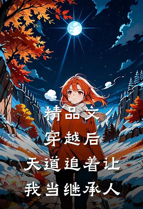 精品文穿越后,天道追着让我当继承人免费阅读
