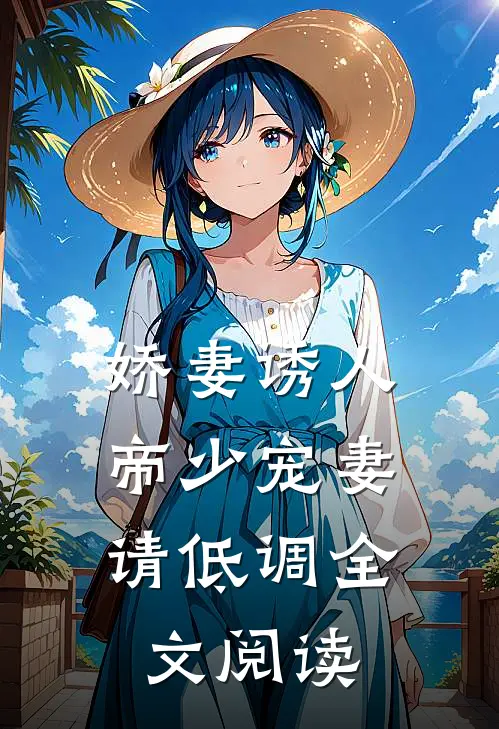 娇妻诱人帝少宠妻请低调全文阅读免费