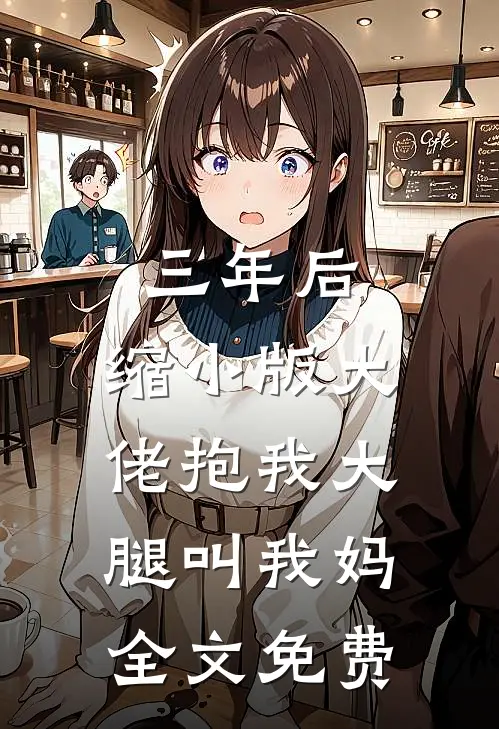 三年后,缩小版大佬抱我大腿叫我妈全文免费阅读