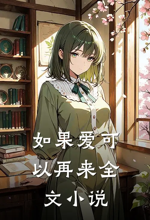 如果爱可以再来全文小说