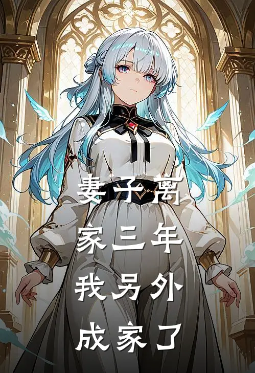 妻子离家三年,我另外成家了全文免费阅读