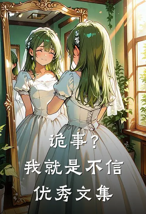 诡事?我就是不信优秀文集