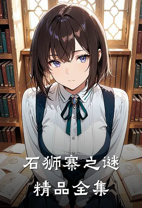 石狮寨之谜精品全集